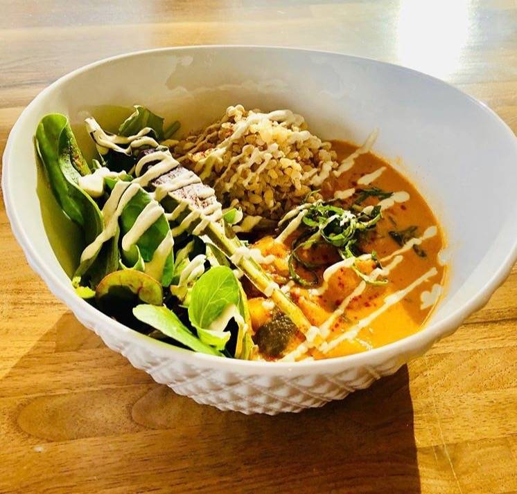 The Sanctum Coffee & Juice Bar | cafe | 1150 Douglas Ave #1010, Altamonte Springs, FL 32714, USA | 4077553651 OR +1 407-755-3651