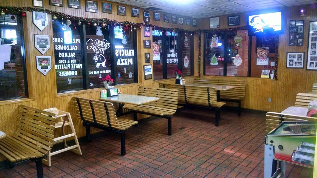 Faucis Pizza | meal takeaway | 4 Lynnfield St, Lynn, MA 01904, USA | 7815951310 OR +1 781-595-1310