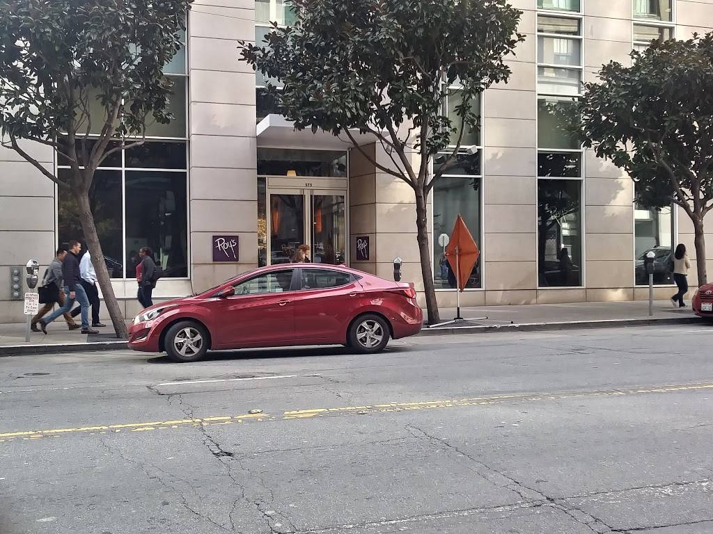 Roys Restaurant | restaurant | 575 Mission St, San Francisco, CA 94105, USA | 4157770277 OR +1 415-777-0277