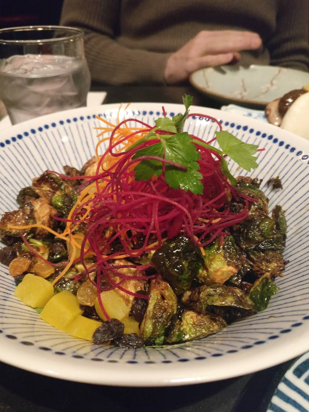 DC Noodles | restaurant | 1412 U St NW, Washington, DC 20009, USA | 2022328424 OR +1 202-232-8424