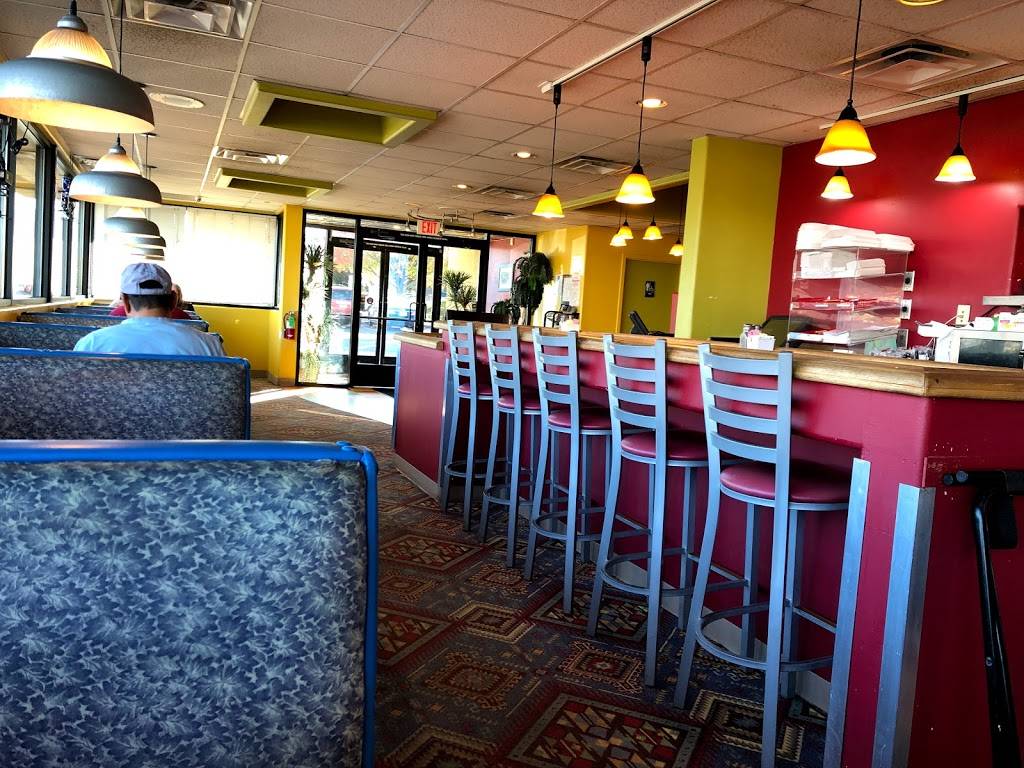 Little Anitas New Mexican Food | restaurant | 2000 Menaul Blvd NE #1715, Albuquerque, NM 87107, USA | 5058379459 OR +1 505-837-9459