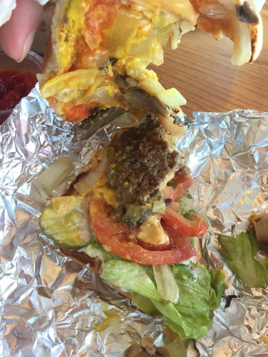 Five Guys | meal takeaway | 10025 S Memorial Dr, Tulsa, OK 74133, USA | 5392155588 OR +1 539-215-5588