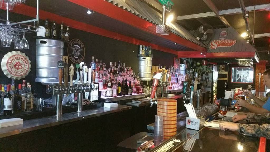 Knuckleheads | restaurant | 80 Center St, Wallingford, CT 06492, USA | 2037937623 OR +1 203-793-7623