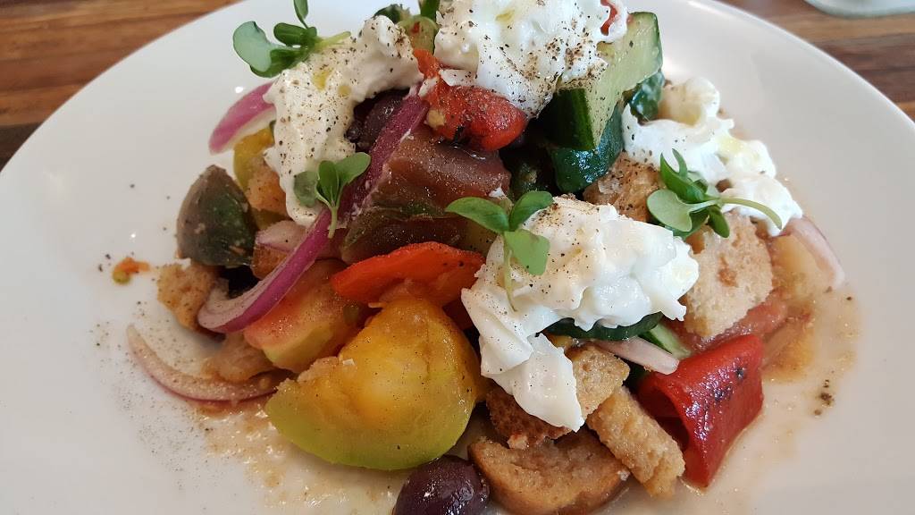 La Brea Bakery Cafe | bakery | 468 South La Brea Ave, Los Angeles, CA 90036, USA | 3239396813 OR +1 323-939-6813