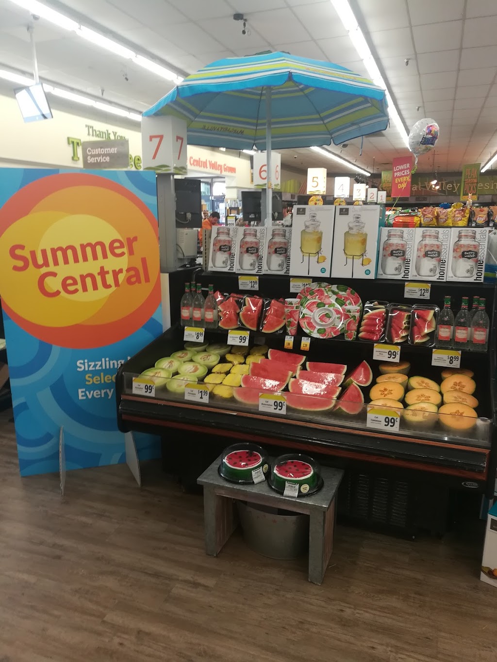 Save Mart | meal delivery | 11399 Deerfield Dr, Truckee, CA 96161, USA | 5305875522 OR +1 530-587-5522