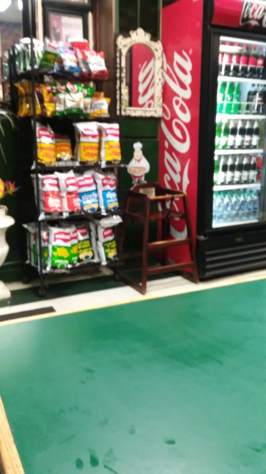 Pizza Factory | meal takeaway | 11 W Main St, Orange, MA 01364, USA | 9785445818 OR +1 978-544-5818