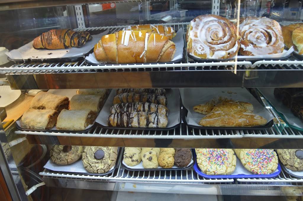 Oh Bagel Cafe | cafe | 1755 Coney Island Ave, Brooklyn, NY 11230, USA | 7187872100 OR +1 718-787-2100