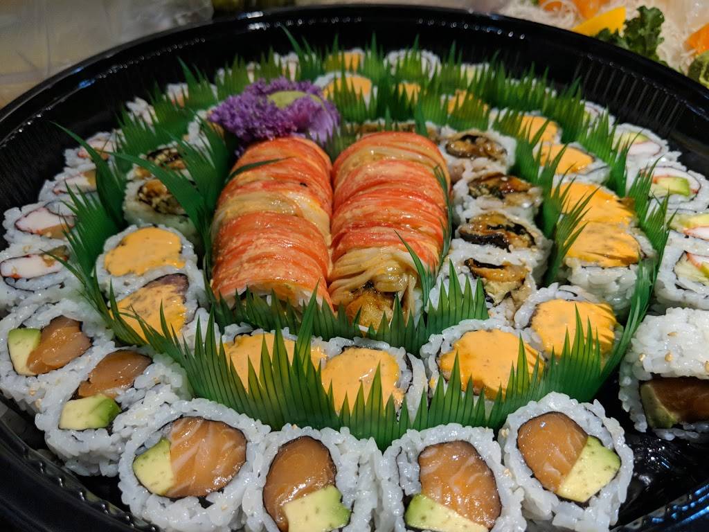 Sushi Takeout Enjoy | restaurant | 171-15A Northern Blvd, Flushing, NY 11358, USA | 3475060046 OR +1 347-506-0046