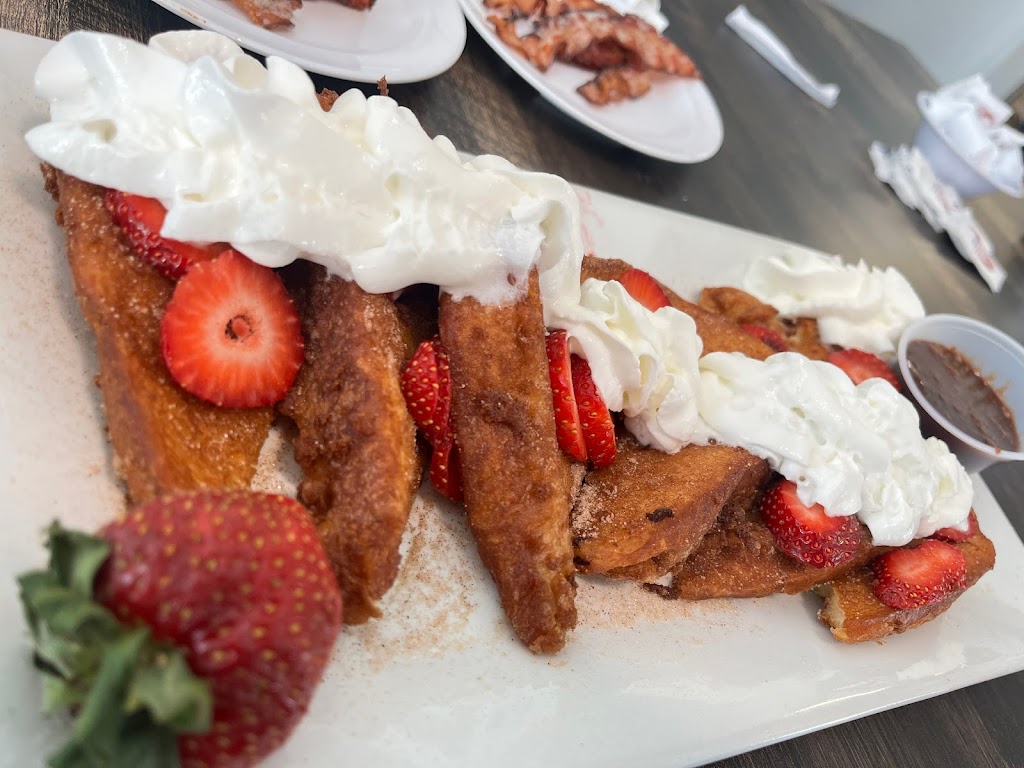 Your Mother’s Favorite Breakfast Place | restaurant | 533 Weeden St, Pawtucket, RI 02860, USA | 4012051403 OR +1 401-205-1403