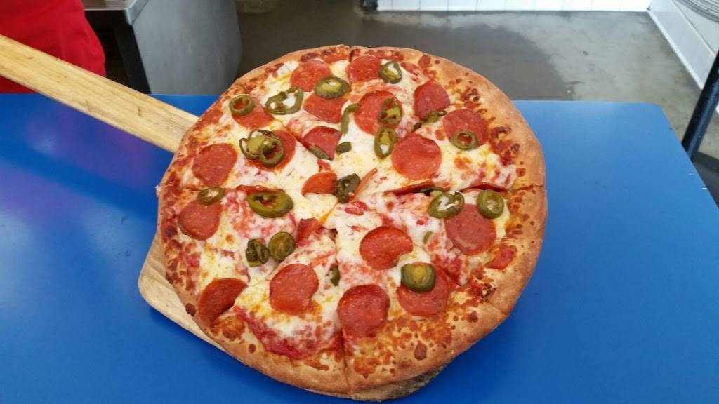 Double or Nothin Pizza | restaurant | 2411 S Vineyard Ave E, Ontario, CA 91761, USA | 9099476010 OR +1 909-947-6010