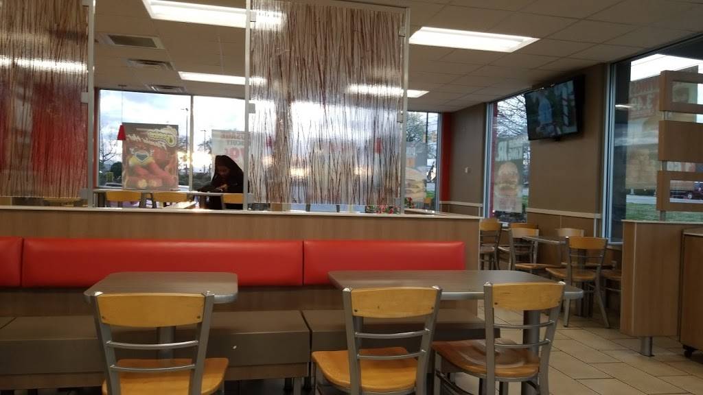 Burger King | restaurant | 2100 Winchester Pl, Spartanburg, SC 29301, USA | 8645764600 OR +1 864-576-4600