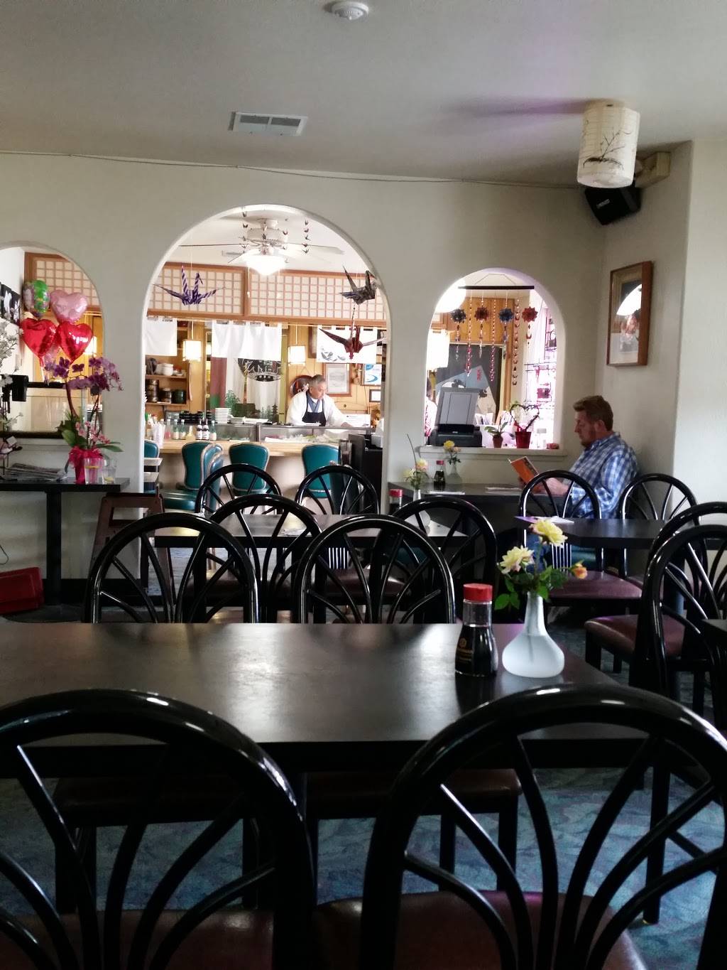 Michi Japanese Restaurant | restaurant | 3114 Del Monte Blvd, Marina, CA 93933, USA | 8313846665 OR +1 831-384-6665