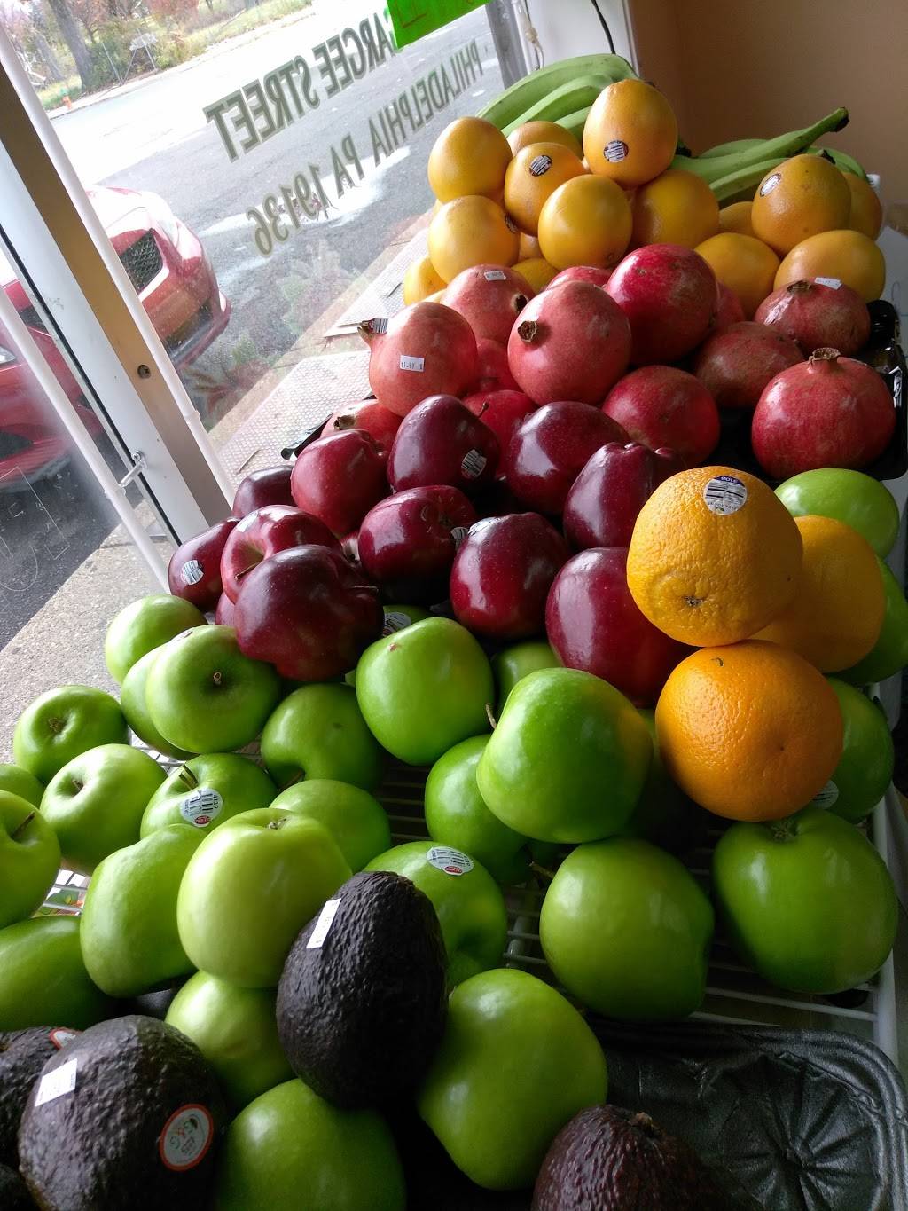 Johns New Pizza & Restaurant | restaurant | 4312 Megargee St, Philadelphia, PA 19136, USA | 2153313310 OR +1 215-331-3310