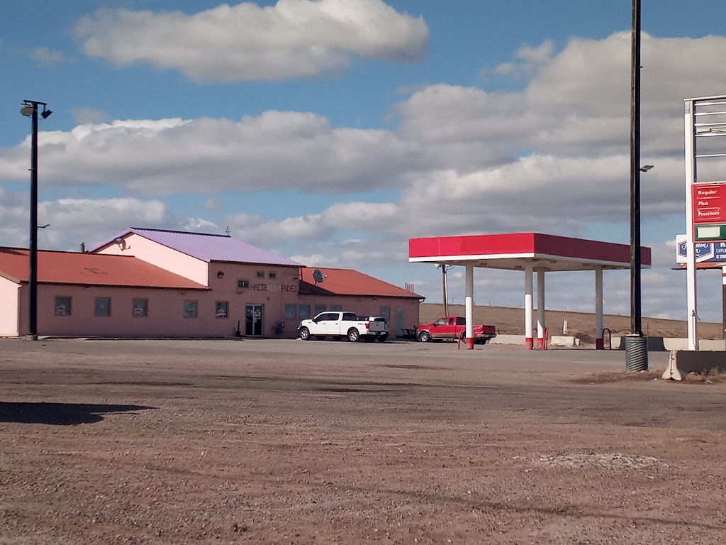 Hacienda Mendez Bar & Grill | restaurant | 399 McCormick St, Wamsutter, WY 82336, USA | 3073242040 OR +1 307-324-2040