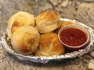 Fortunatos Italian Pizzeria Northeast | restaurant | 212 37th Ave N, St. Petersburg, FL 33704, USA | 7279547279 OR +1 727-954-7279