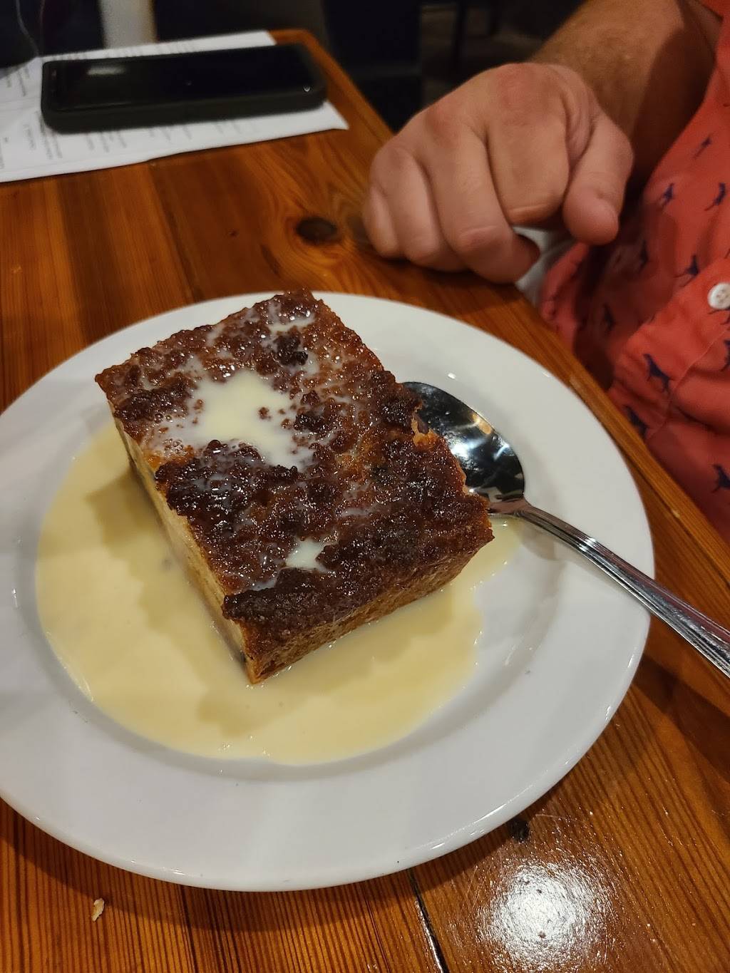 Colony Bistro | restaurant | 121 Colony Crossing Way Ste. A, Madison, MS 39110, USA | 6017074141 OR +1 601-707-4141