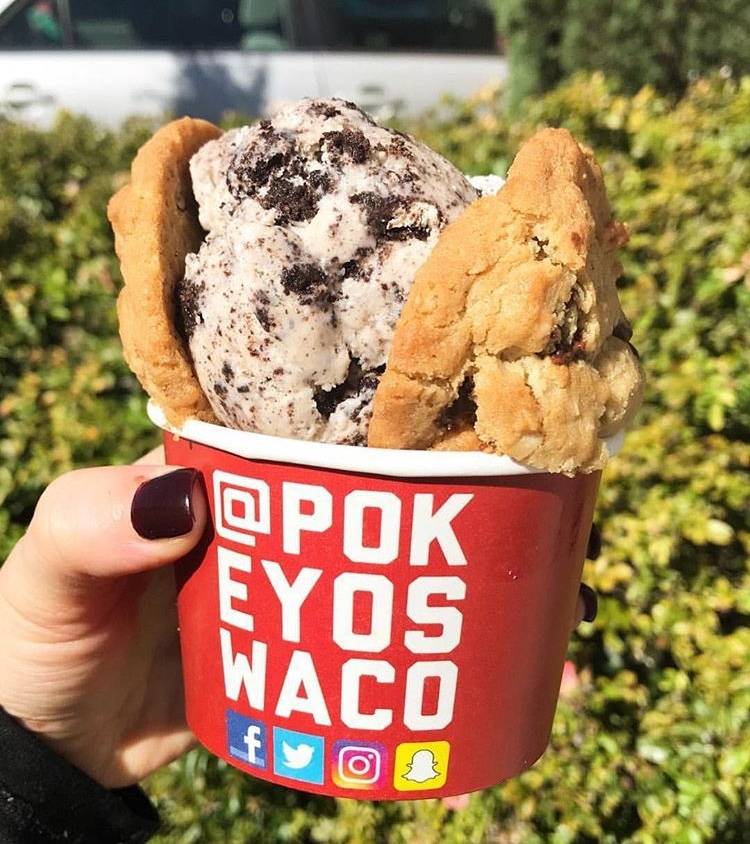 Pokey Os Waco | restaurant | 113 S University Parks Dr, Waco, TX 76701, USA | 2543391428 OR +1 254-339-1428