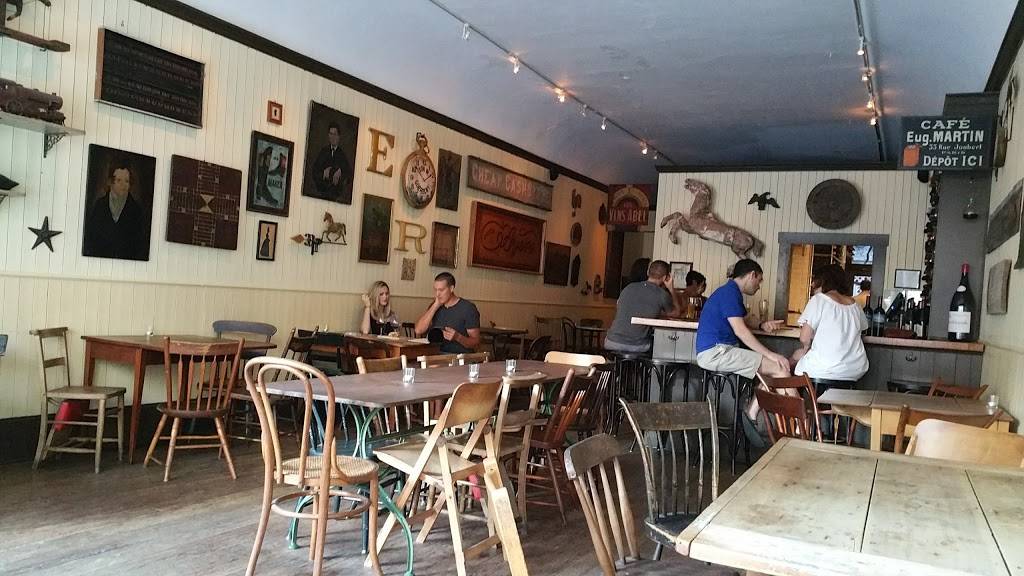 Bin 152 | restaurant | 152 King St, Charleston, SC 29401, USA | 8435777359 OR +1 843-577-7359