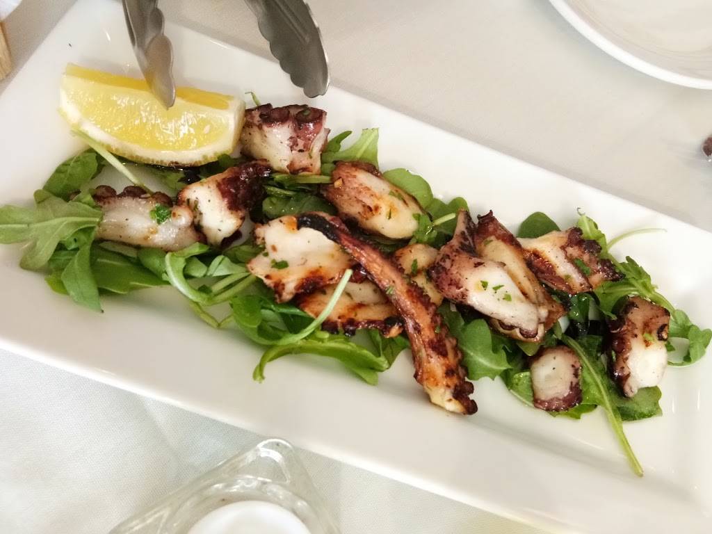 Trattoria Novello | restaurant | 2663 E Atlantic Blvd, Pompano Beach, FL 33062, USA | 9548761915 OR +1 954-876-1915