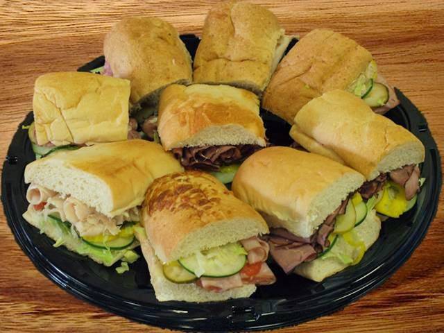 Subarama | meal takeaway | 2658 Hilltop Dr, Redding, CA 96002, USA | 5302217827 OR +1 530-221-7827