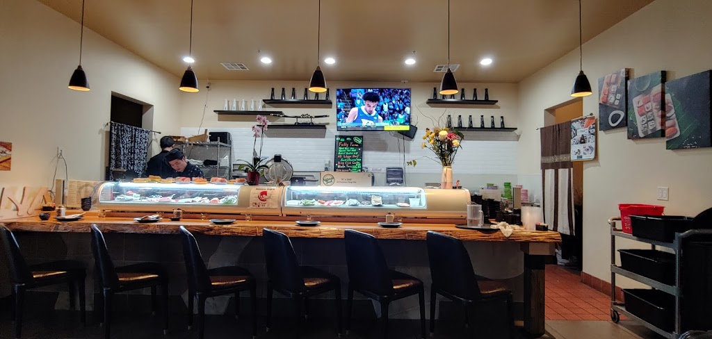 Nami | restaurant | N Fresno St, Fresno, CA 93720, USA | 5598782829 OR +1 559-878-2829