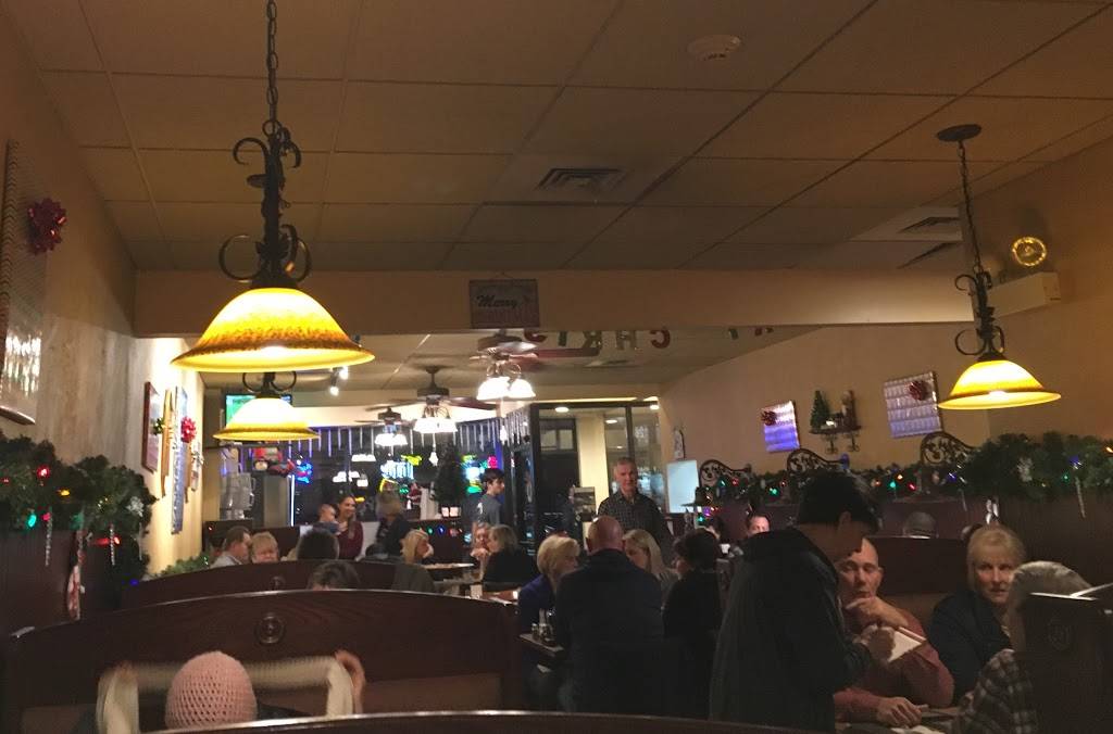 Rosangelas Pizzeria | restaurant | 2702, 2807 1/2 95th St, Evergreen Park, IL 60805, USA | 7084222041 OR +1 708-422-2041