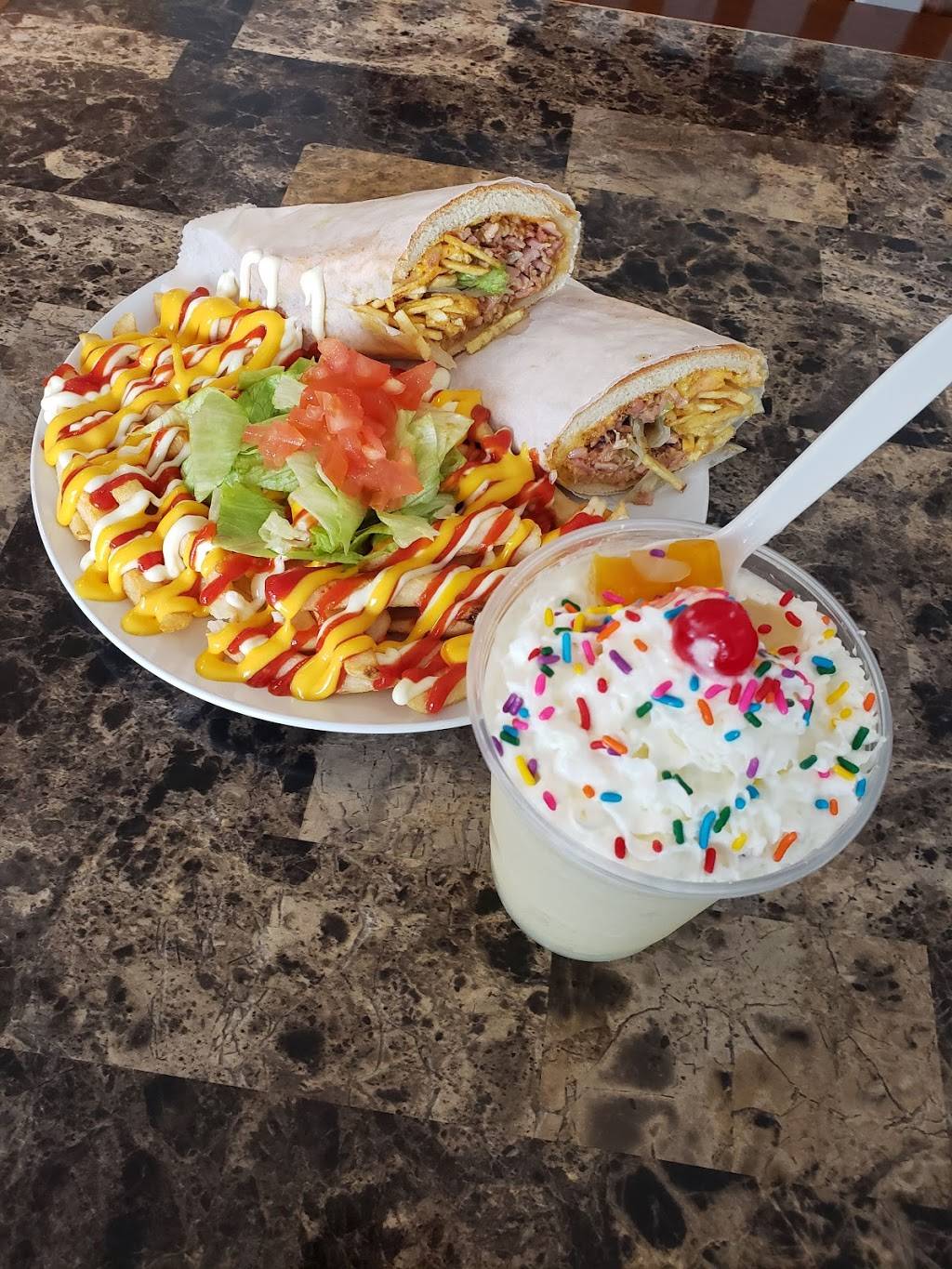 Caribbean Grill | restaurant | 469 Ashley Blvd, New Bedford, MA 02746, USA | 7747704961 OR +1 774-770-4961