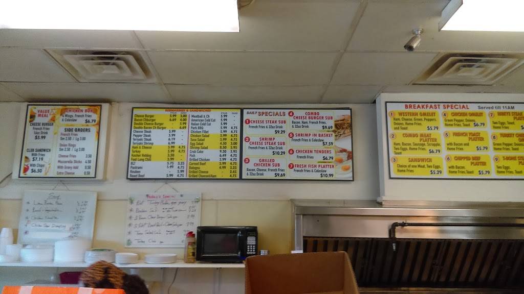 Furnace Branch Carryout | meal takeaway | 7120 E Furnace Branch Rd # C, Glen Burnie, MD 21060, USA | 4107666776 OR +1 410-766-6776