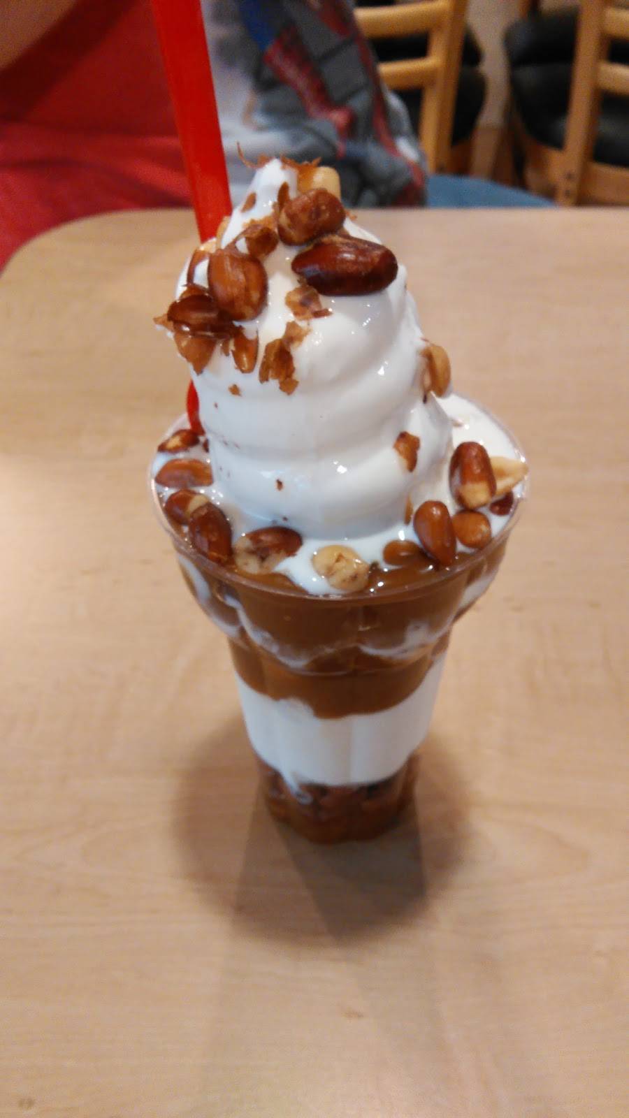 Dairy Queen Grill & Chill | restaurant | 61 Jefferson St, Newnan, GA 30263, USA | 7702532454 OR +1 770-253-2454