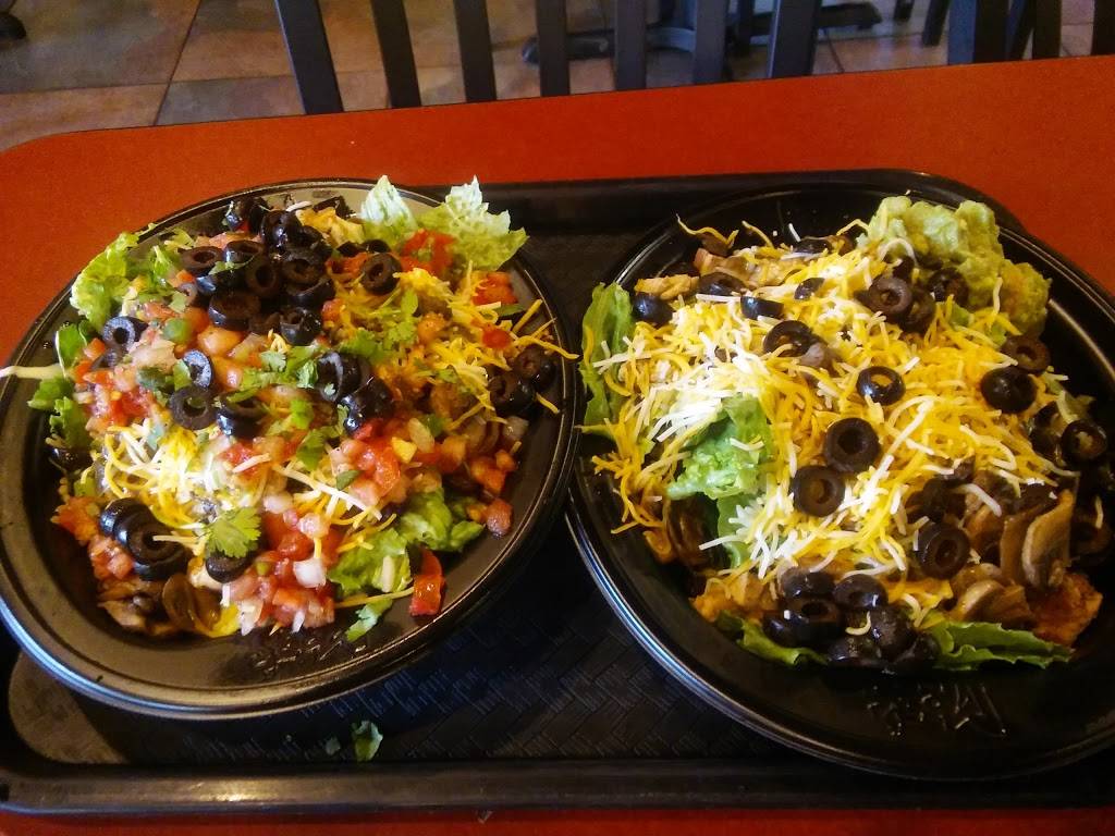 Moes Southwest Grill | restaurant | 1500 East Blvd, Charlotte, NC 28203, USA | 7043776344 OR +1 704-377-6344