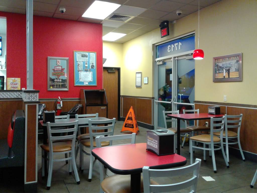Hardees | restaurant | 1713 James L Redman Pkwy, Plant City, FL 33563, USA | 8137523075 OR +1 813-752-3075
