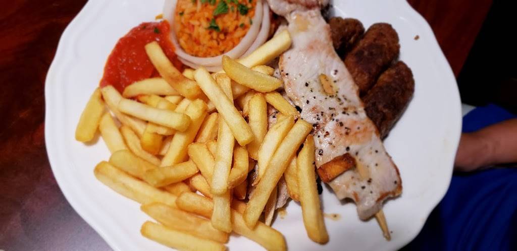 Stanijas European Restaurant | restaurant | 3816 Chiquita Blvd S, Cape Coral, FL 33914, USA | 2395402000 OR +1 239-540-2000