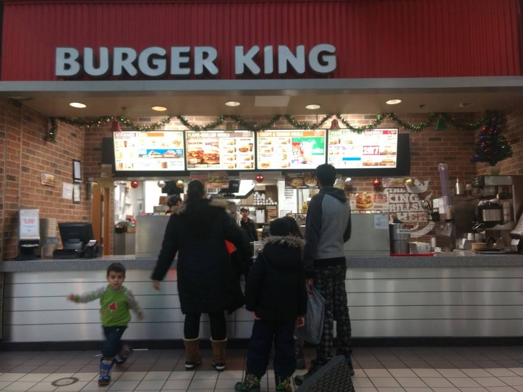 Burger King | restaurant | 500 Rexdale Blvd l011, Etobicoke, ON M9W 6K5, Canada | 4166798777 OR +1 416-679-8777