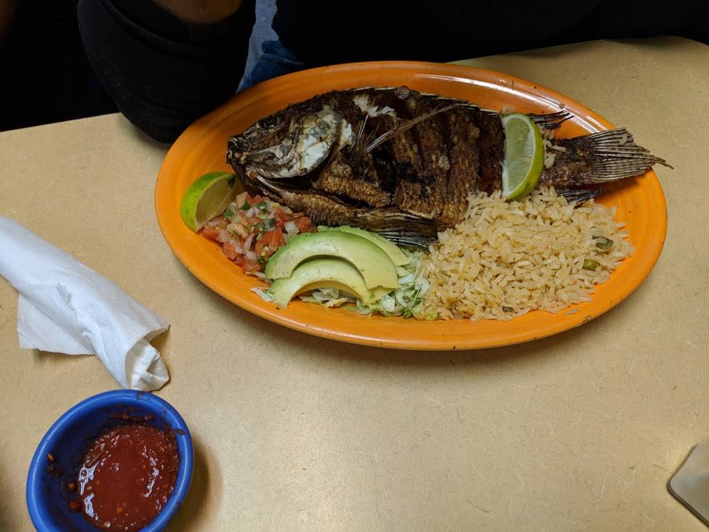 Real Mexico Restaurant | restaurant | 2421 Bush River Rd, Columbia, SC 29210, USA | 8037508990 OR +1 803-750-8990