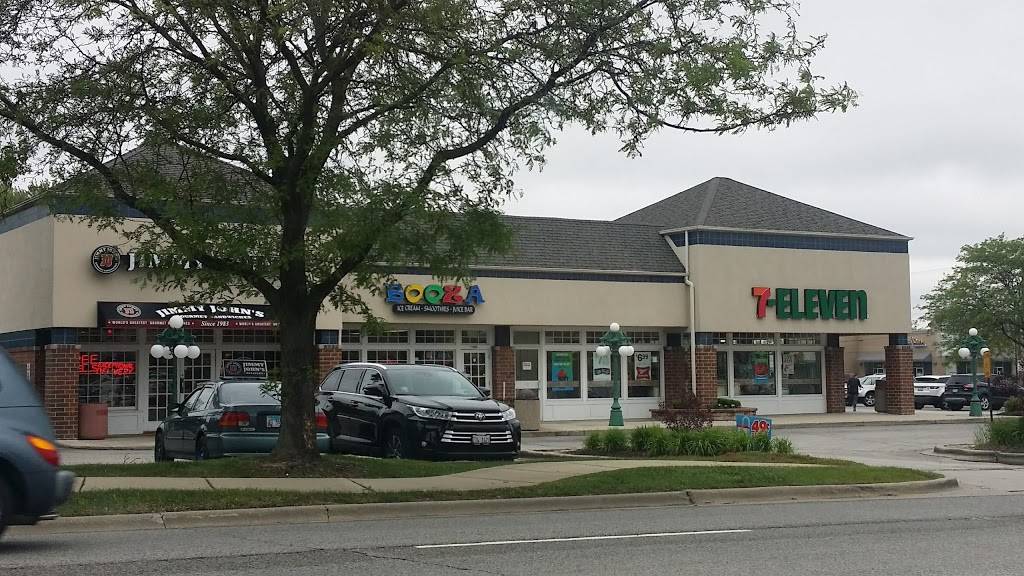 Jimmy Johns | meal delivery | 11908 S Harlem Ave, Palos Heights, IL 60463, USA | 7083613333 OR +1 708-361-3333