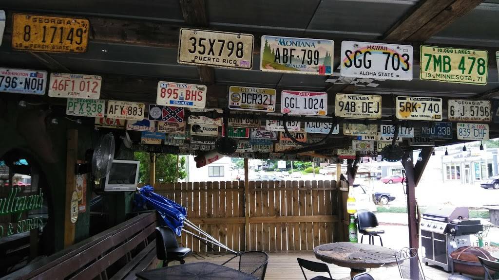 Mulligans | restaurant | 698 Roswell St NE, Marietta, GA 30060, USA | 7704991137 OR +1 770-499-1137