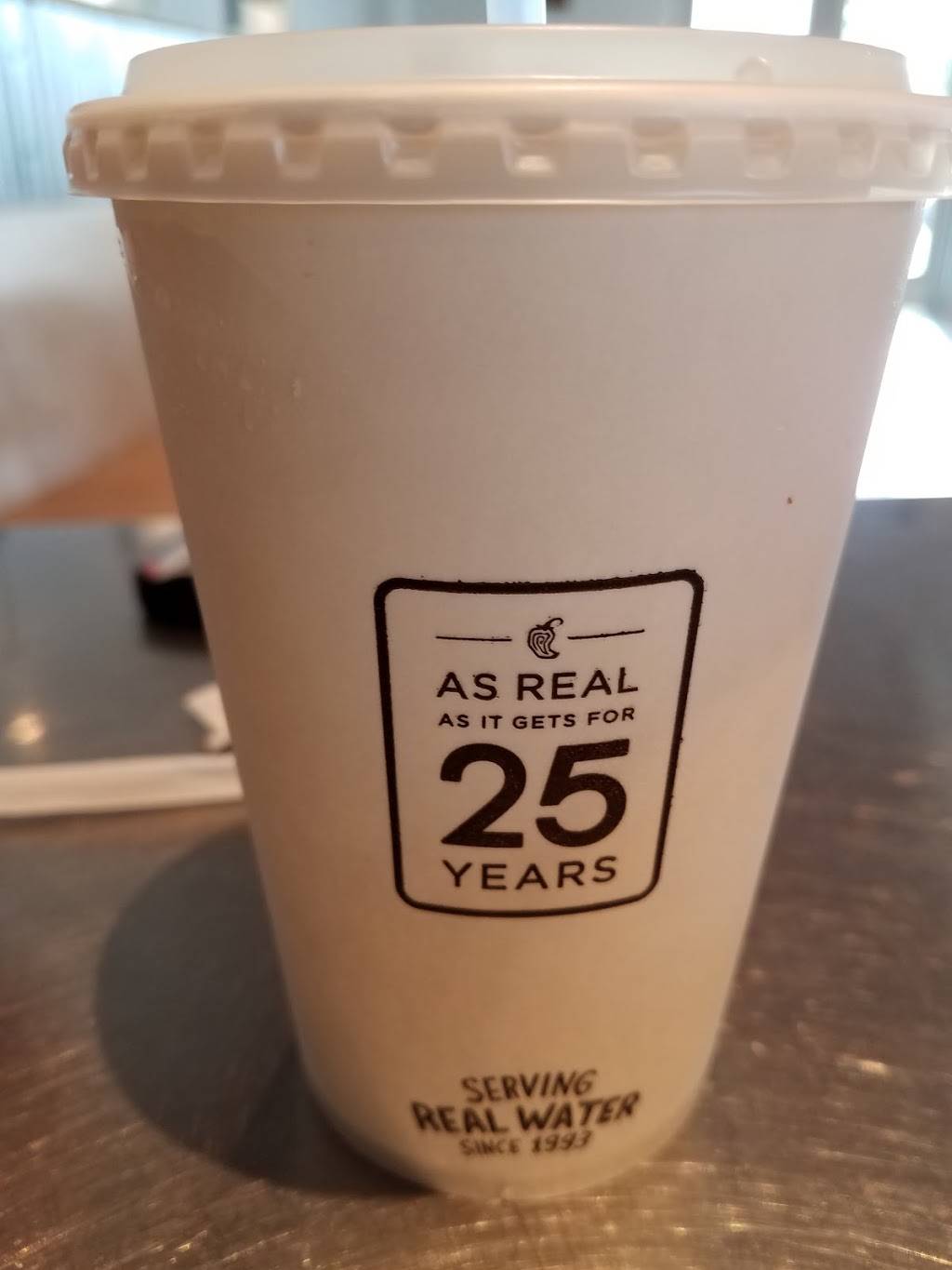 Chipotle Mexican Grill | restaurant | 7717 Voice of America Centre Dr, West Chester Township, OH 45069, USA | 5137793615 OR +1 513-779-3615