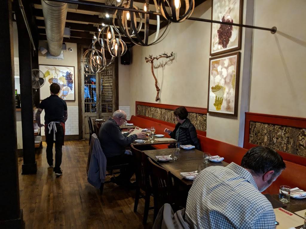 TERZO | restaurant | 2221 W 50th St, Minneapolis, MN 55419, USA | 6129250330 OR +1 612-925-0330