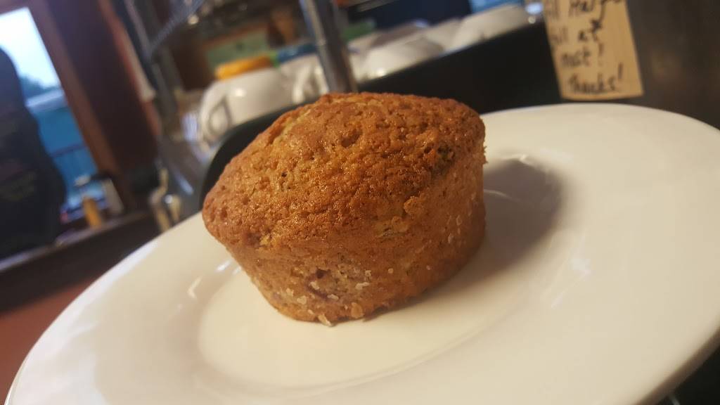 Railroad Cafe | cafe | 555 Railroad St, Bangor, MI 49013, USA | 2694271605 OR +1 269-427-1605