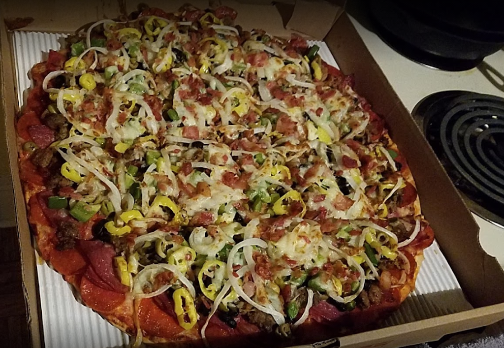 Dirkos Pizza Johnstown | restaurant | 90 S Main St, Johnstown, OH 43031, USA | 7409663002 OR +1 740-966-3002