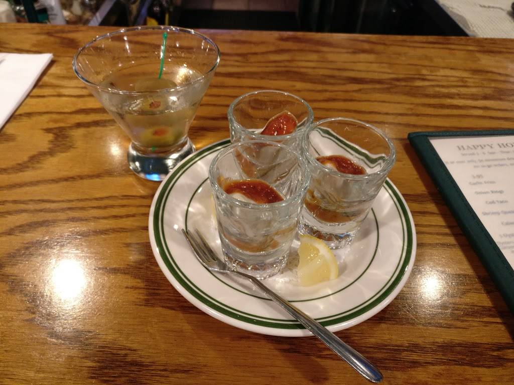 Hawthorne Fish House | restaurant | 4343 SE Hawthorne Blvd, Portland, OR 97215, USA | 5035484434 OR +1 503-548-4434