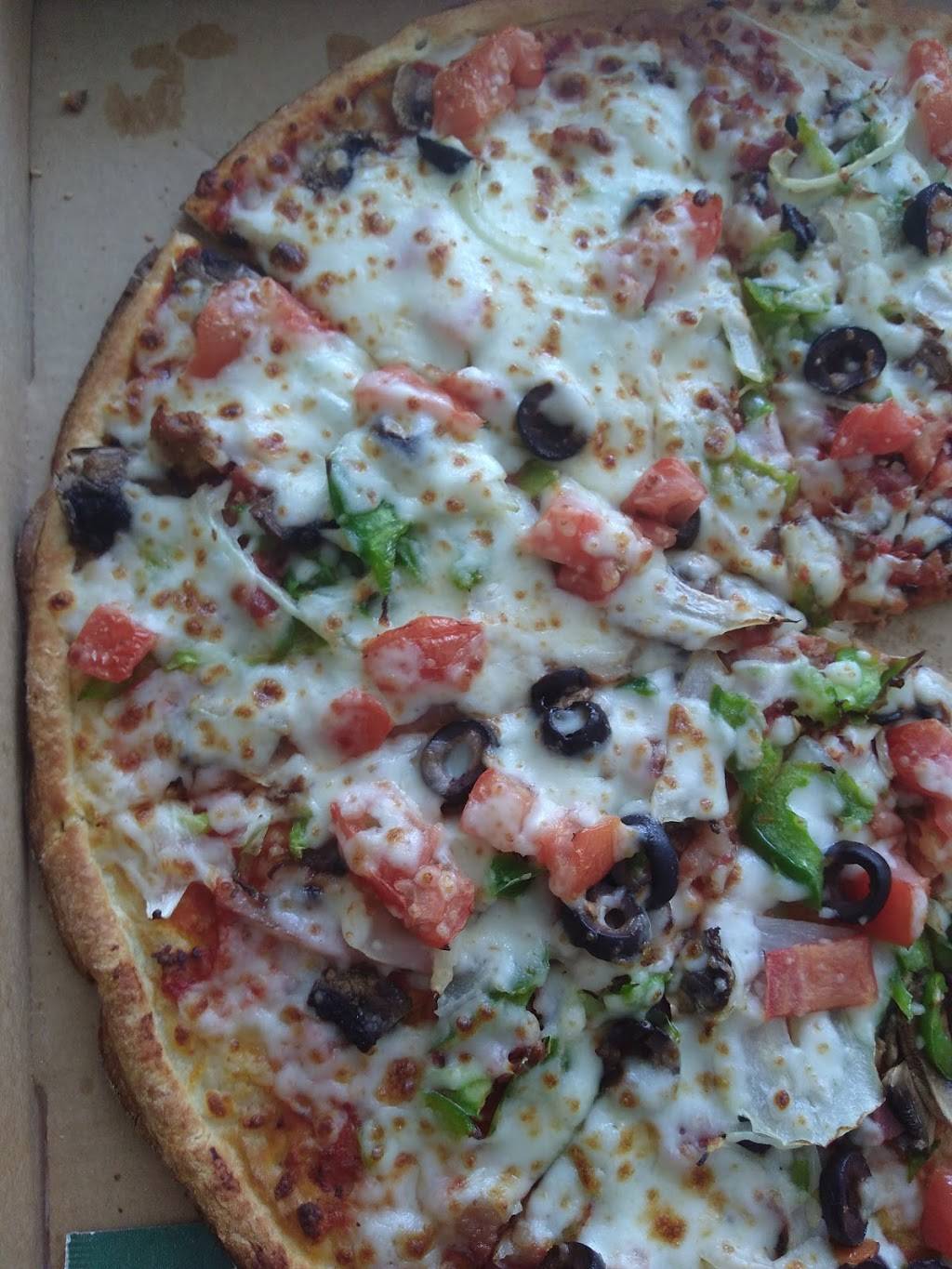 Papa Johns Pizza | restaurant | 2877 Biscayne Blvd, Miami, FL 33137, USA | 3055767272 OR +1 305-576-7272