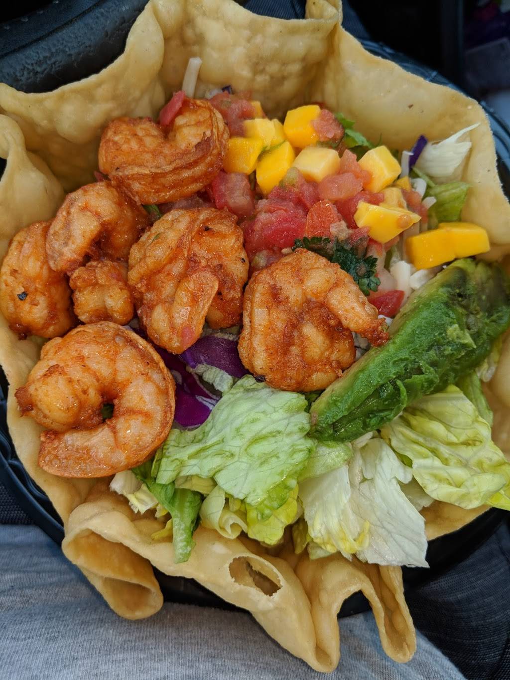 WaBa Grill | restaurant | 6629 Downey Ave, Long Beach, CA 90805, USA | 4243386097 OR +1 424-338-6097