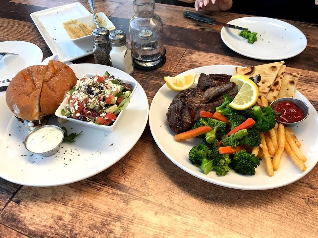 KOVO Modern Mediterranean | restaurant | 10625 N Tatum Blvd Suite 150, Phoenix, AZ 85028, USA | 6022375872 OR +1 602-237-5872