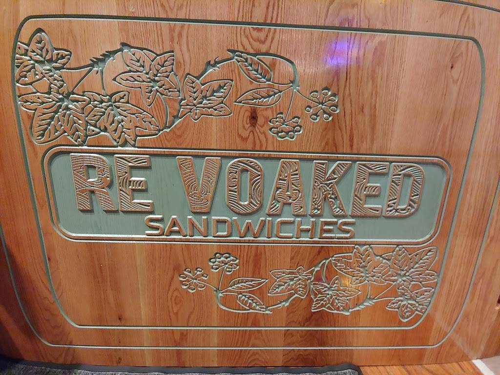 Re-Voaked Sandwiches | restaurant | 12 S Euclid Ave, St. Louis, MO 63108, USA | 3143499017 OR +1 314-349-9017