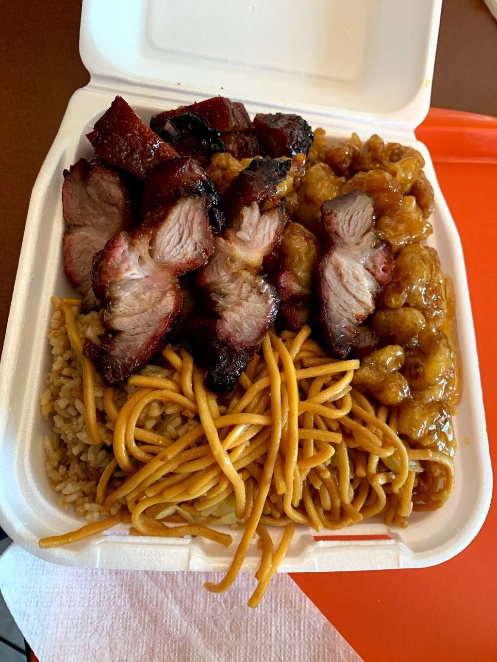 Mr Wok | restaurant | 22421 El Toro Rd G, Lake Forest, CA 92630, USA | 9497070867 OR +1 949-707-0867