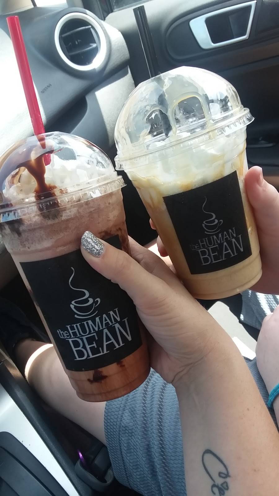 The Human Bean | cafe | 3310 23rd Ave, Evans, CO 80620, USA | 9703305792 OR +1 970-330-5792