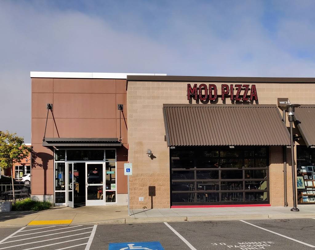 MOD Pizza | restaurant | 1568 Highlands Dr NE, Issaquah, WA 98029, USA | 4253134663 OR +1 425-313-4663