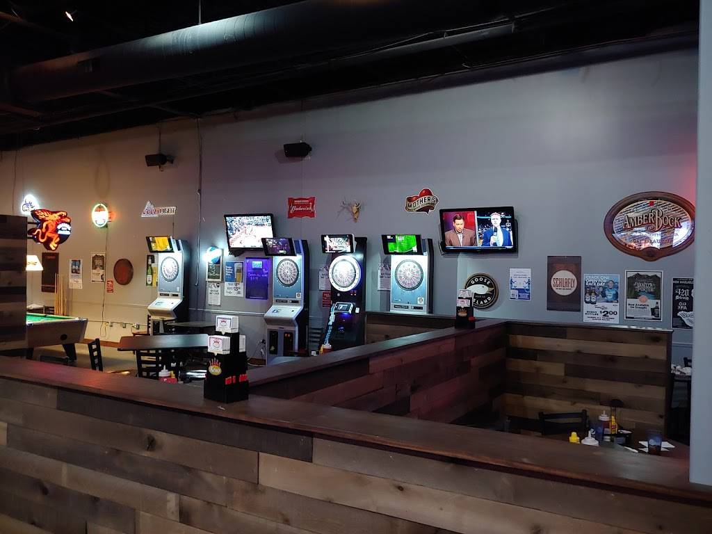 Tommy Boys Bar & Grill | restaurant | 1229 Wentzville Pkwy, Wentzville, MO 63385, USA | 6368561081 OR +1 636-856-1081