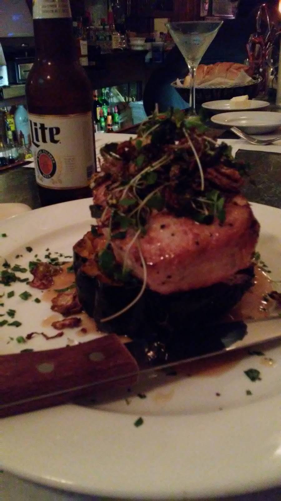 Russells | restaurant | 1918 Ash St, Scranton, PA 18510, USA | 5709618949 OR +1 570-961-8949